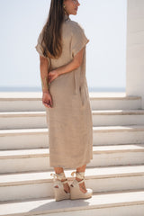 VESTIDO SINES