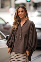 BLUSA PENÉLOPE