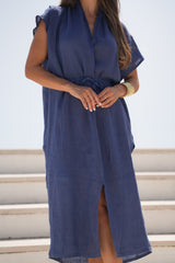 VESTIDO SINES