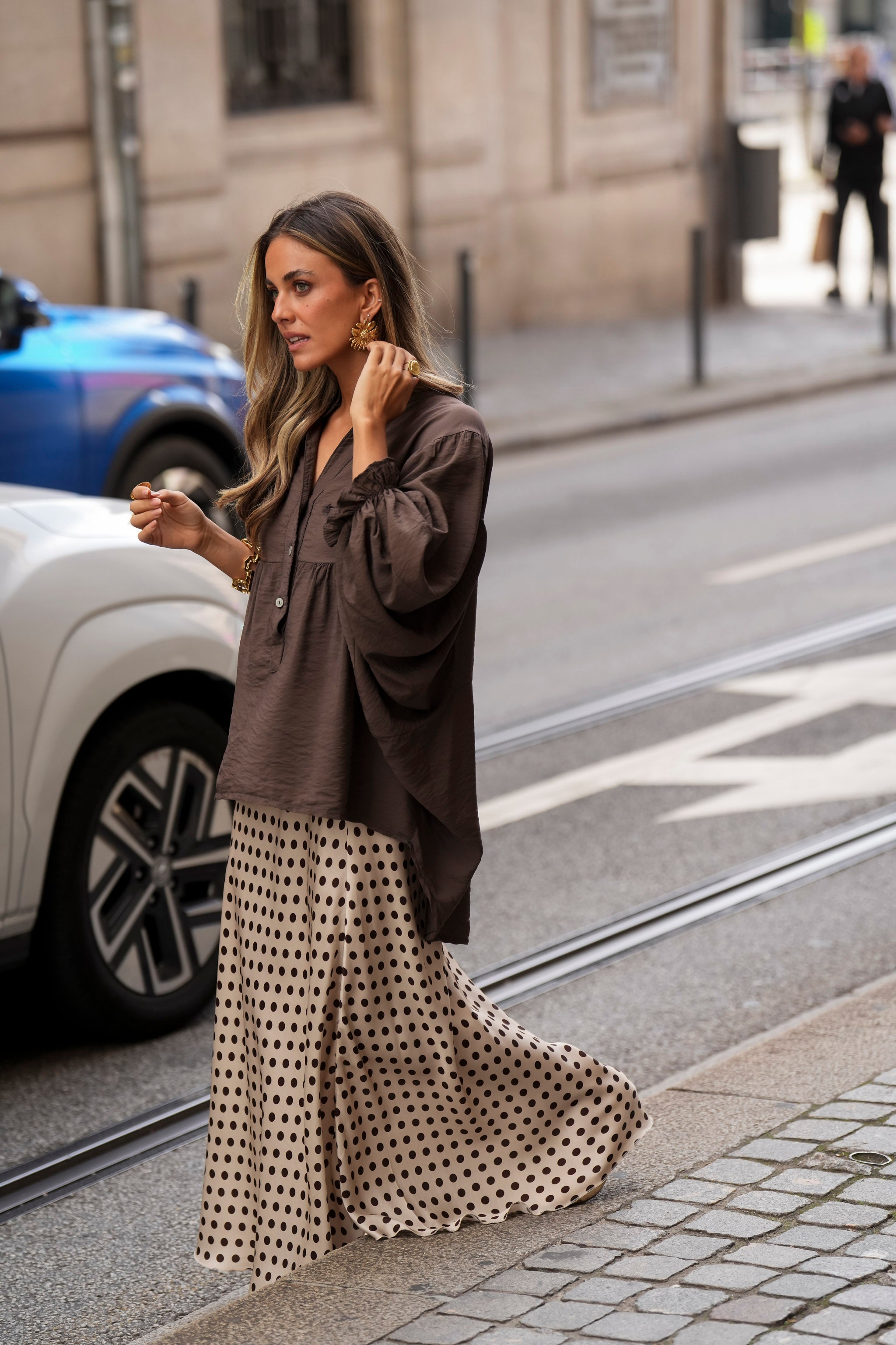 BLUSA PENÉLOPE