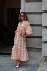 VESTIDO BONN
