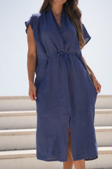 VESTIDO SINES