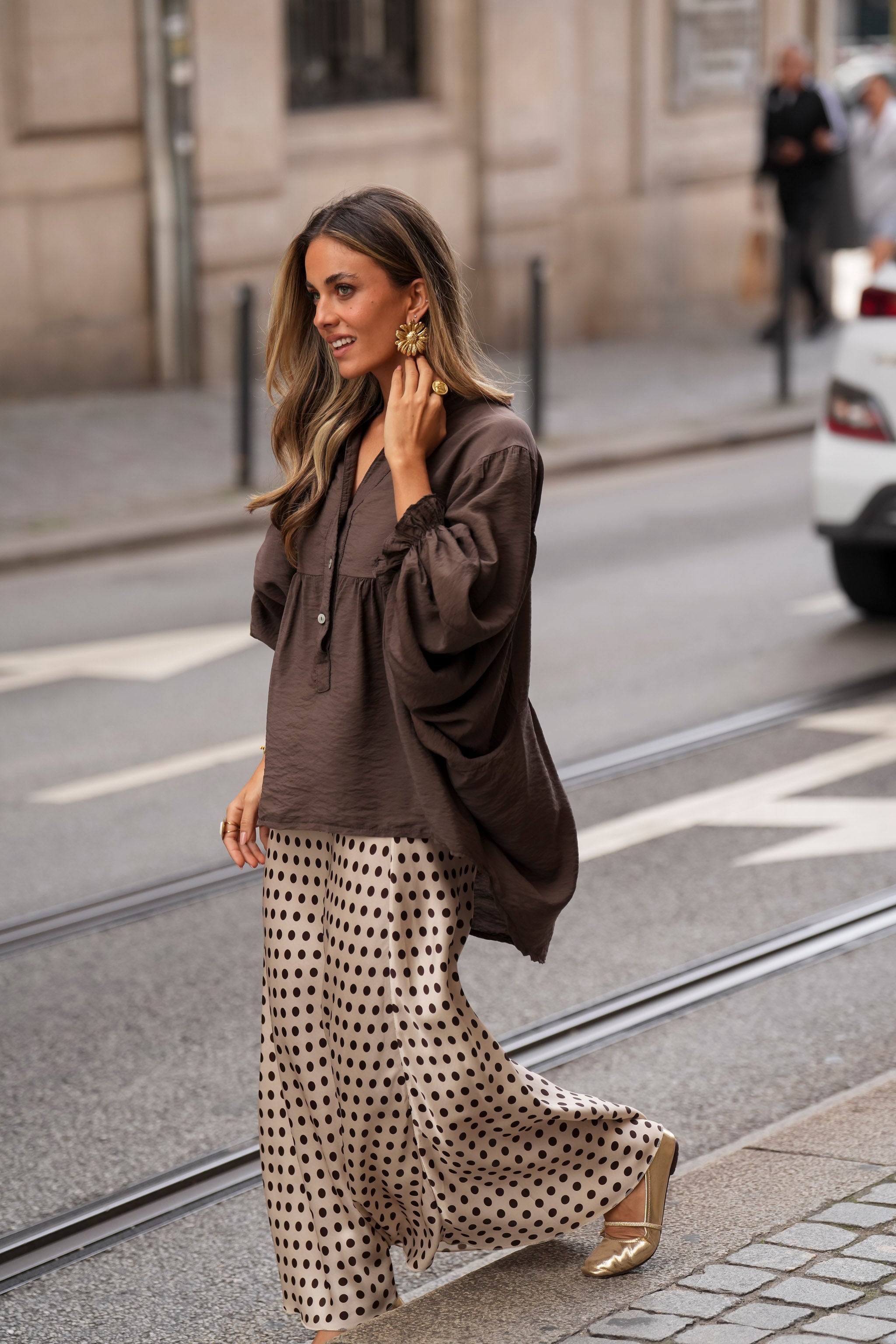 BLUSA PENÉLOPE