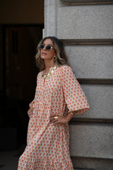 VESTIDO BONN