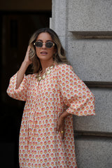 VESTIDO BONN