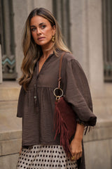 BLUSA PENÉLOPE