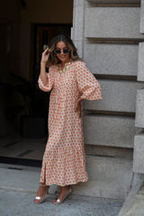 VESTIDO BONN