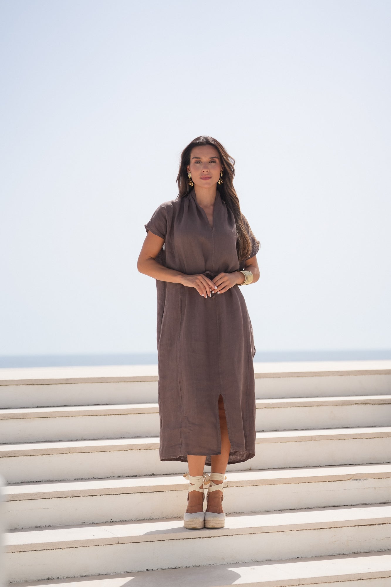 VESTIDO SINES
