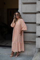 VESTIDO BONN