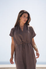VESTIDO SINES