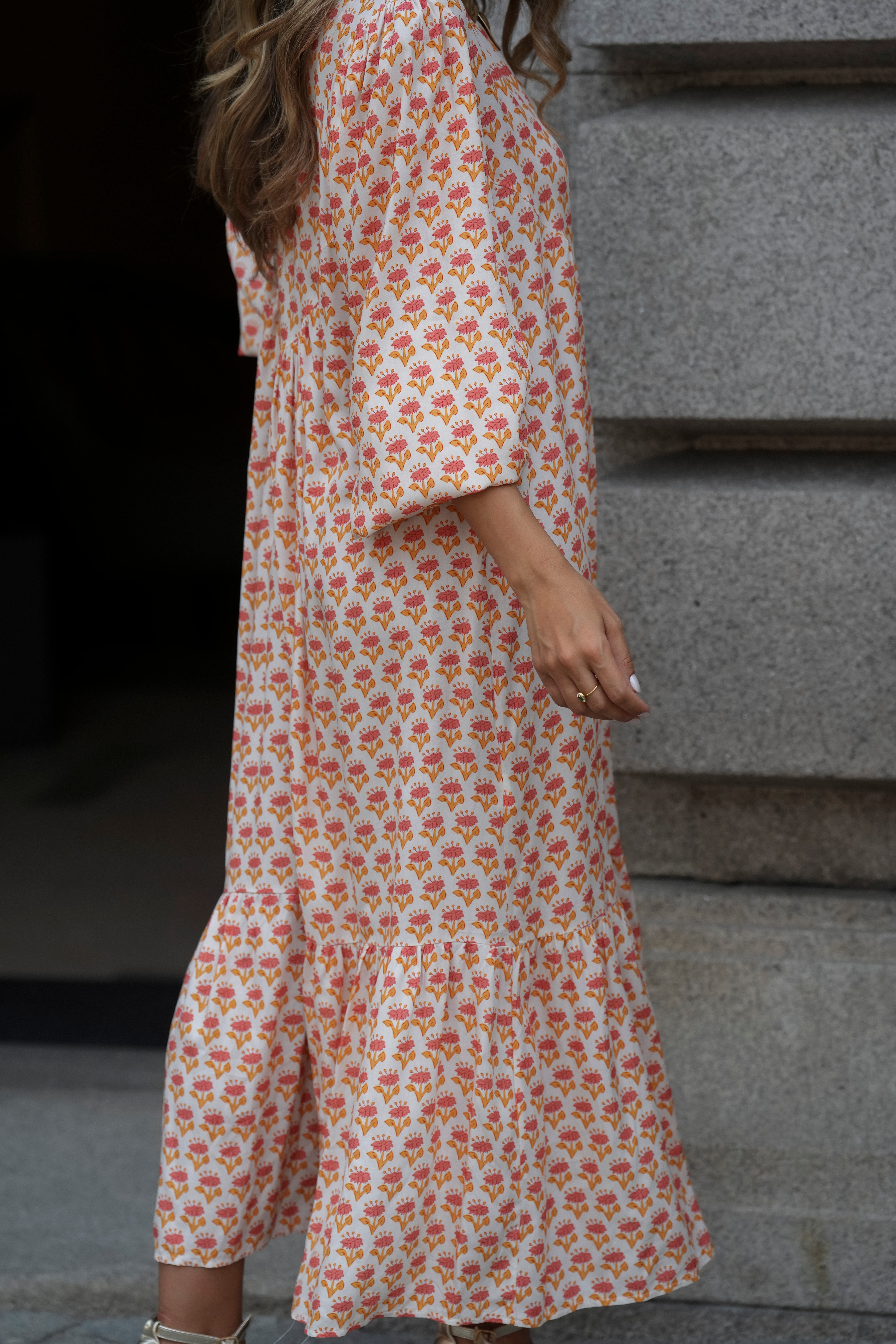 VESTIDO BONN