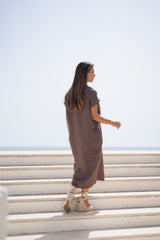 VESTIDO SINES