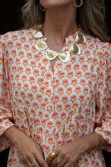 VESTIDO BONN
