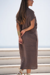 VESTIDO SINES
