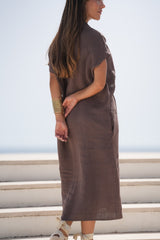 VESTIDO SINES