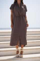 VESTIDO SINES