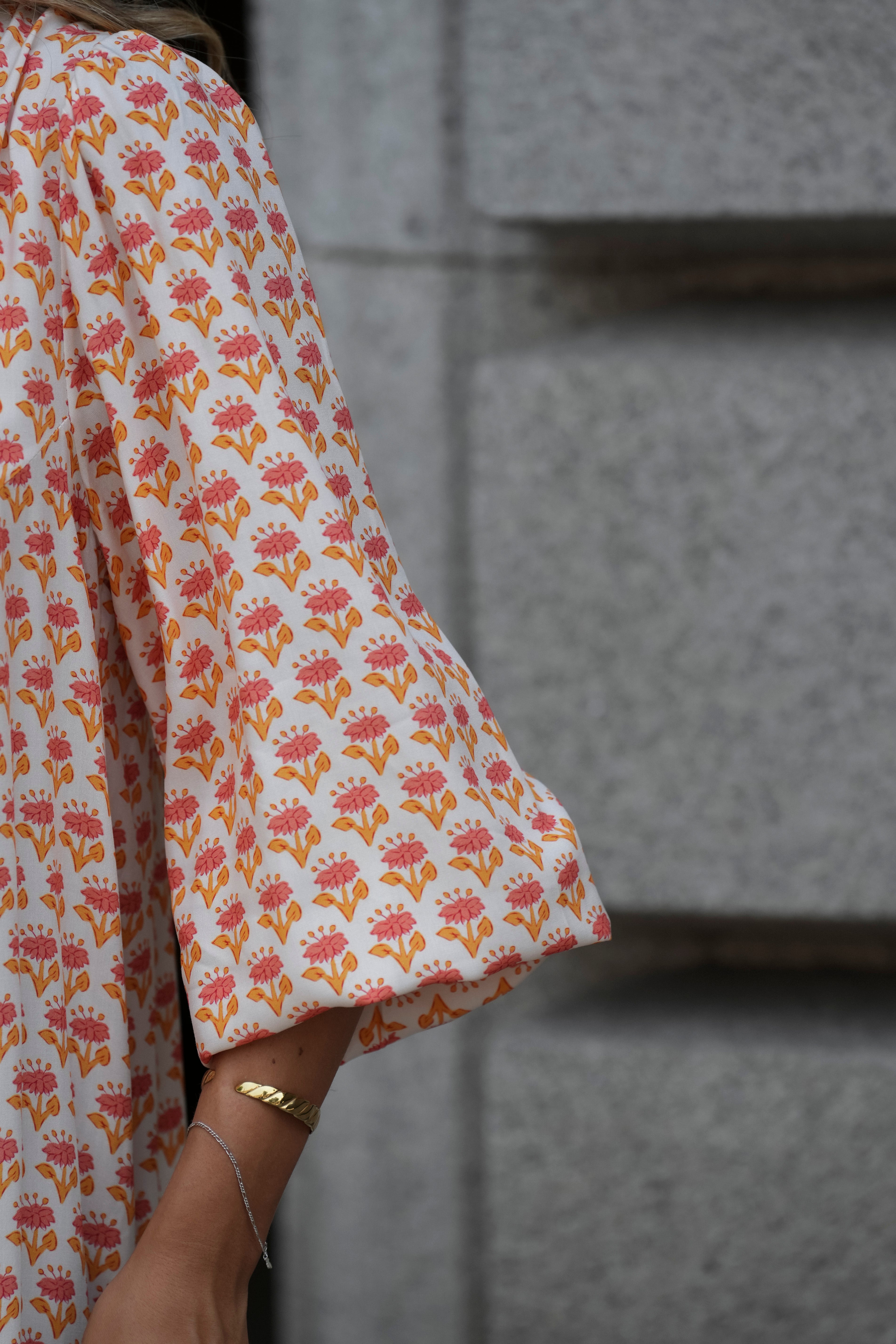 VESTIDO BONN