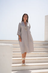 VESTIDO TOMAR