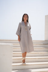VESTIDO TOMAR