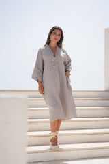 VESTIDO TOMAR