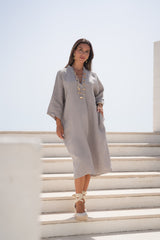 VESTIDO TOMAR