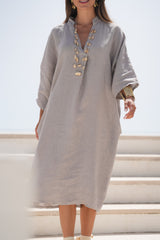 VESTIDO TOMAR