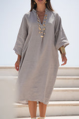 VESTIDO TOMAR