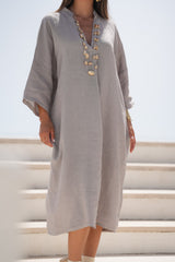 VESTIDO TOMAR