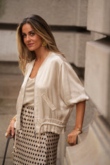 CASACO AMÉLIE