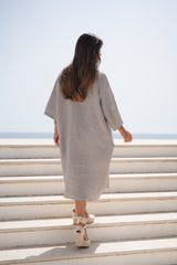 VESTIDO TOMAR