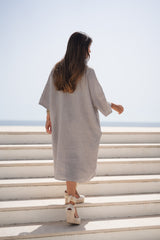 VESTIDO TOMAR
