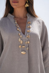 VESTIDO TOMAR