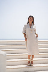 VESTIDO TOMAR