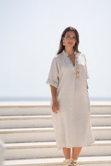 VESTIDO TOMAR