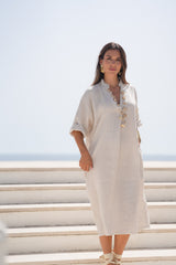 VESTIDO TOMAR