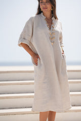 VESTIDO TOMAR