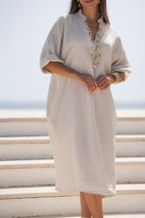 VESTIDO TOMAR