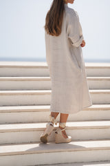 VESTIDO TOMAR