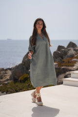 VESTIDO TOMAR