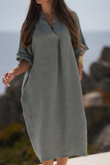 VESTIDO TOMAR