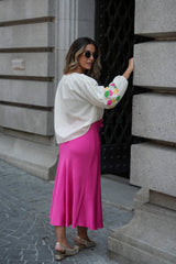 BLUSA FLÓRIA