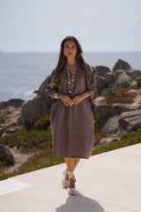 VESTIDO TOMAR