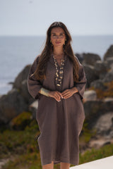 VESTIDO TOMAR