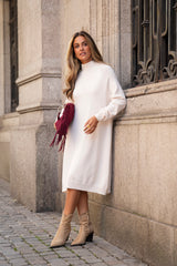 VESTIDO VALLADOLID