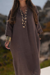 VESTIDO TOMAR