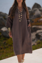 VESTIDO TOMAR