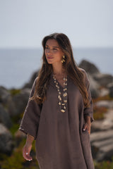 VESTIDO TOMAR