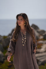 VESTIDO TOMAR