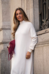 VESTIDO VALLADOLID