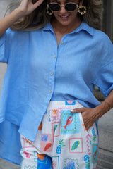 CALÇA ANTONIETTA